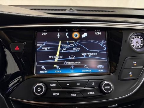 Used 2020 Buick Envision Essence FWD image 41