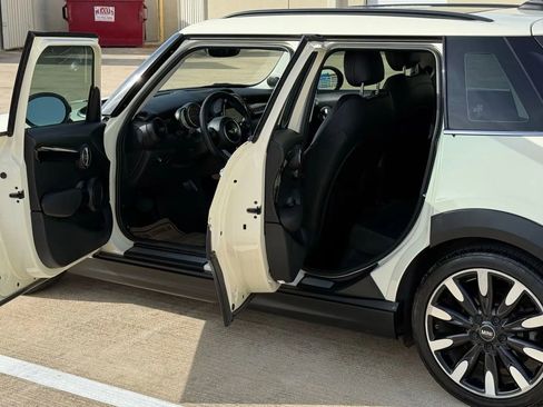 Used 2016 MINI Cooper S image 11