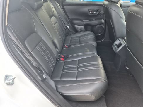 Used 2024 Honda HR-V EX-L image 29