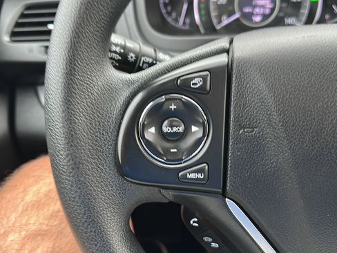 Used 2015 Honda CR-V EX image 15