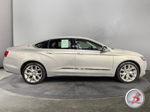 Used 2020 Chevrolet Impala Premier image 8