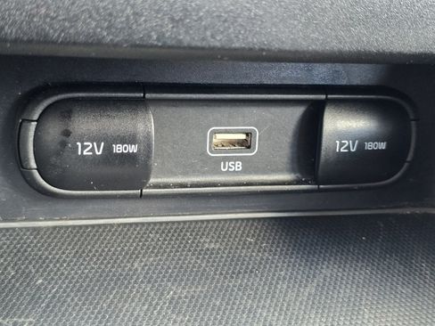 Used 2023 Kia Forte LXS w/ LXS Technology Package FWD image 27
