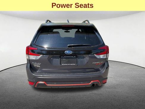 Used 2023 Subaru Forester Sport AWD/4WD image 8