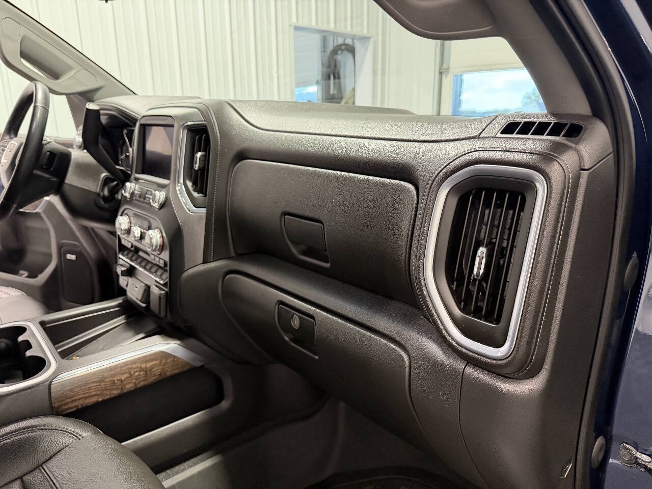 Used 2020 GMC Sierra 1500 Denali w/ Denali Ultimate Package AWD/4WD image 30