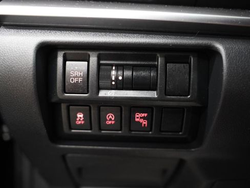 Used 2022 Subaru Crosstrek 2.5i Limited w/ Popular Package #4A image 25