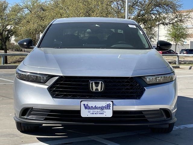 New 2026 Honda Accord Sport image 7
