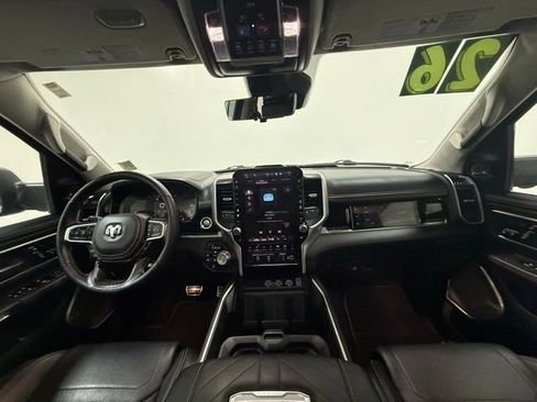 Used 2026 RAM 1500 Tungsten AWD/4WD image 16