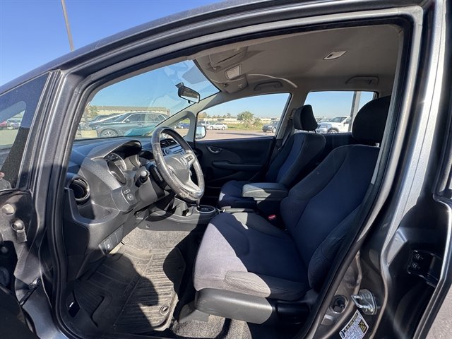 Used 2013 Honda Fit Sport image 8
