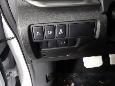 New 2026 Mitsubishi Eclipse Cross Black Edition image 37