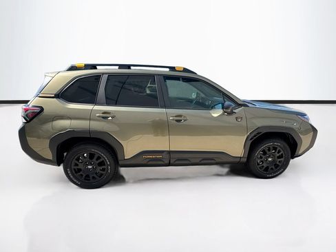 Used 2026 Subaru Forester Wilderness w/ Wilderness Package AWD/4WD image 4
