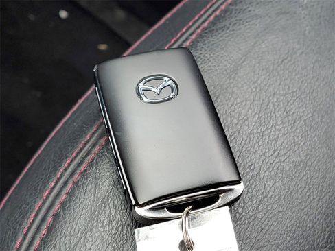 Used 2024 MAZDA CX-5 Carbon Edition image 32