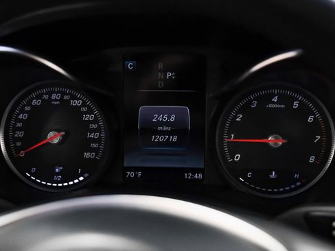 Used 2018 Mercedes-Benz C 300 C 300 Sedan 4D image 13