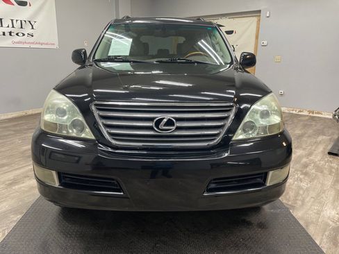 Used 2006 Lexus GX 470 image 14