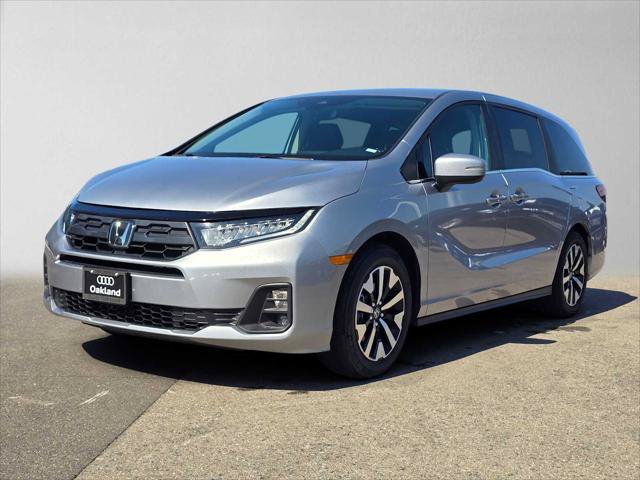 Used 2025 Honda Odyssey EX-L image 7