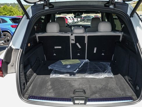 New 2026 Mercedes-Benz GLE 350 4MATIC image 25