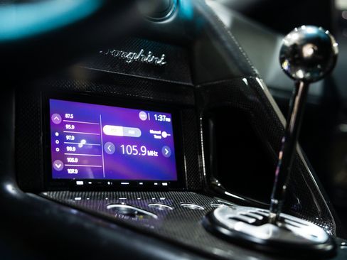 Used 2007 Lamborghini Murcielago LP 640 image 36