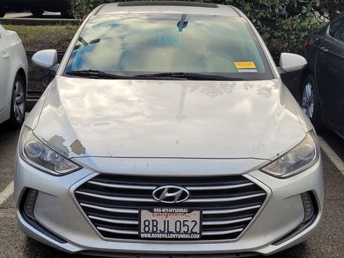 Used 2018 Hyundai Elantra Value Edition image 2
