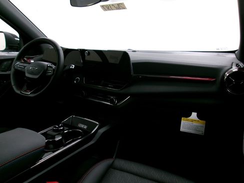 New 2026 Chevrolet Equinox RS w/ Convenience Package III image 3