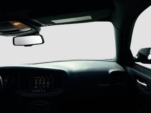 Used 2023 Dodge Charger GT w/ Blacktop Package RWD image 22