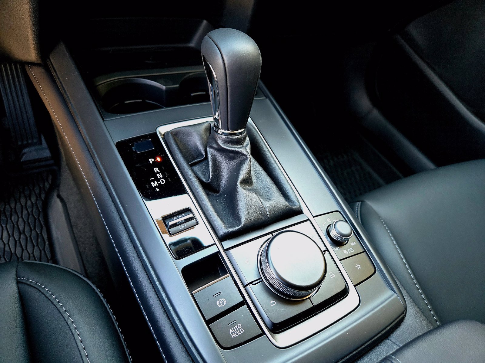 Certified 2026 MAZDA CX-30 AWD 2.5 S image 15