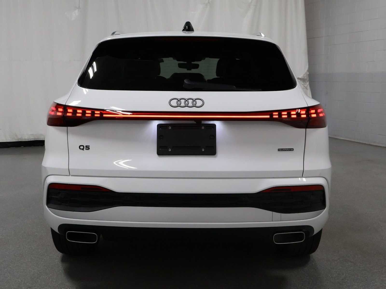 New 2026 Audi Q5 Premium AWD/4WD image 7