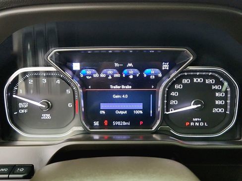 Used 2019 GMC Sierra 1500 Denali w/ Technology Package AWD/4WD image 14