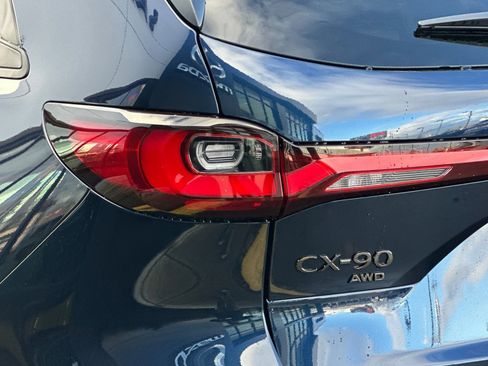 New 2026 MAZDA CX-90 3.3 Turbo w/ Premium Sport Pkg AWD/4WD image 26