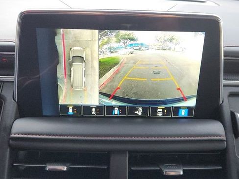 Used 2024 Chevrolet Tahoe RST w/ Luxury Package image 6