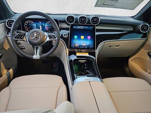 New 2026 Mercedes-Benz GLC 300 image 14