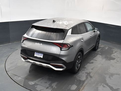 Used 2023 Kia Sportage LX image 33