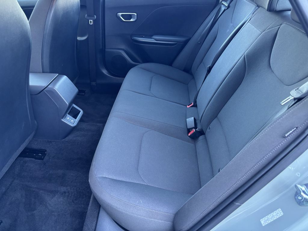 Used 2026 Kia K4 FWD image 21
