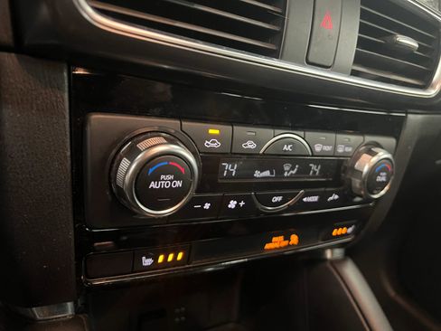 Used 2016 MAZDA CX-5 Grand Touring image 22