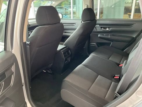 Certified 2025 Honda CR-V EX image 16
