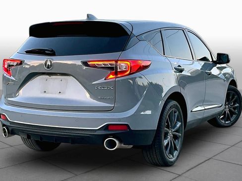Used 2025 Acura RDX A-Spec AWD/4WD image 13