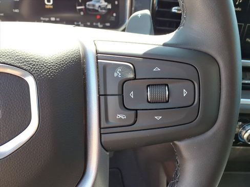 Used 2026 GMC Sierra 1500 SLT w/ SLT Premium Package AWD/4WD image 25