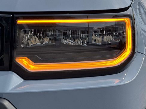 New 2026 Honda Passport TrailSport image 10