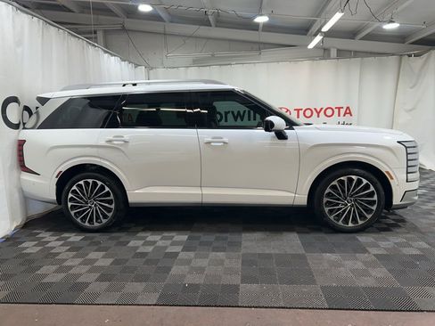 Used 2026 Hyundai Palisade Calligraphy AWD/4WD image 10