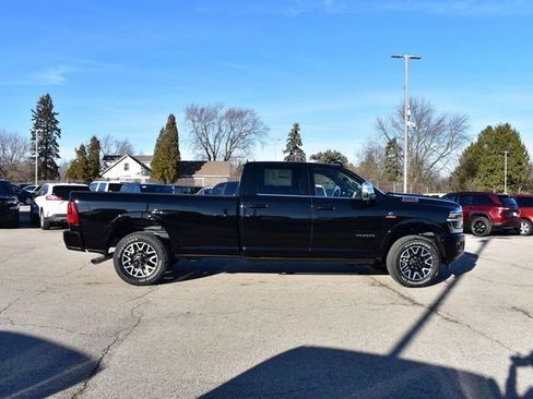 New 2026 RAM 2500 Limited image 14