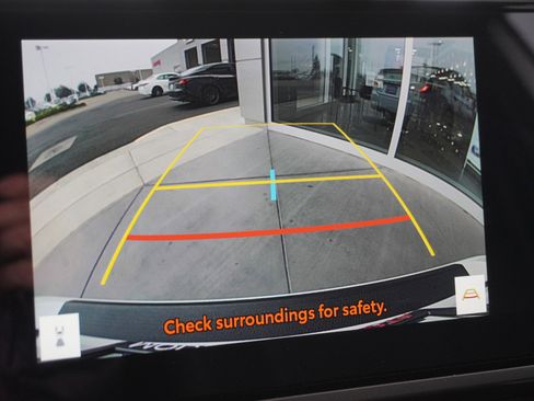 Used 2025 Toyota Camry XSE image 27