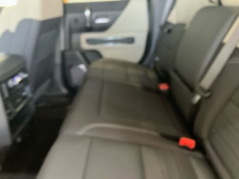 New 2026 GMC Hummer EV 4x4 Crew Cab image 30