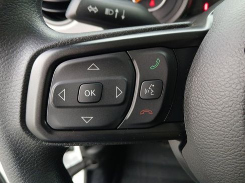 New 2026 Jeep Wrangler Unlimited Sport AWD/4WD image 11