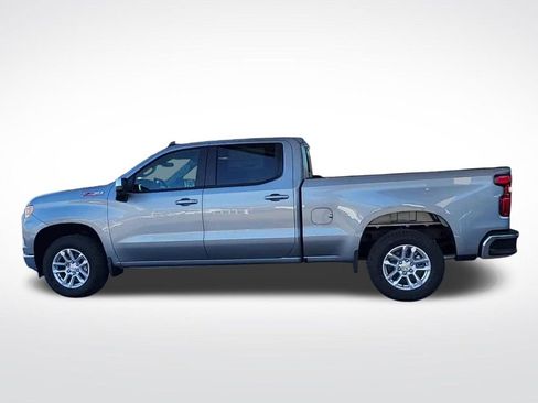 New 2025 Chevrolet Silverado 1500 LT w/ Z71 Off-Road Package AWD/4WD image 7