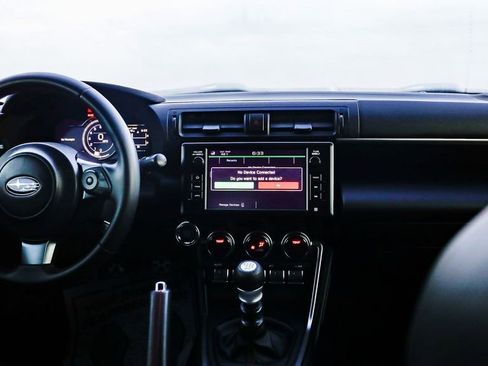 Used 2023 Subaru BRZ Limited image 13