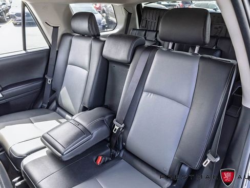 Used 2021 Toyota 4Runner SR5 Premium w/ Moonroof Package image 40