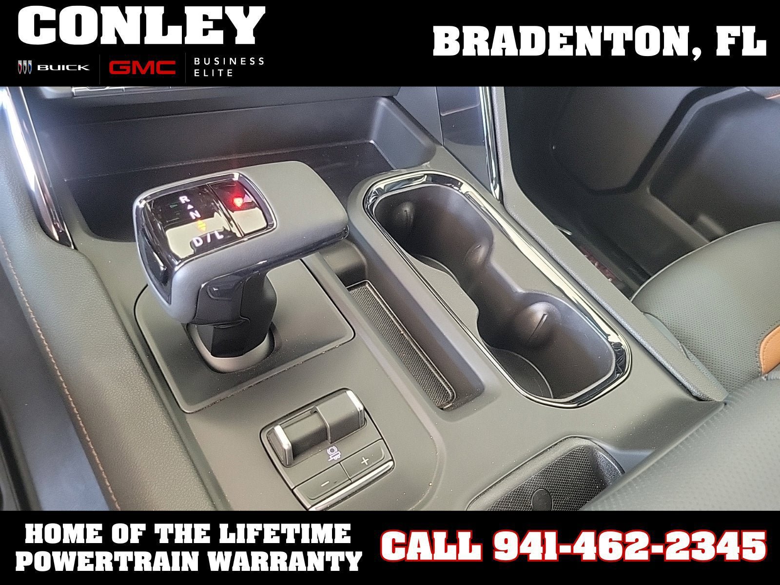 New 2026 GMC Sierra 1500 AT4 w/ Technology Package AWD/4WD image 18
