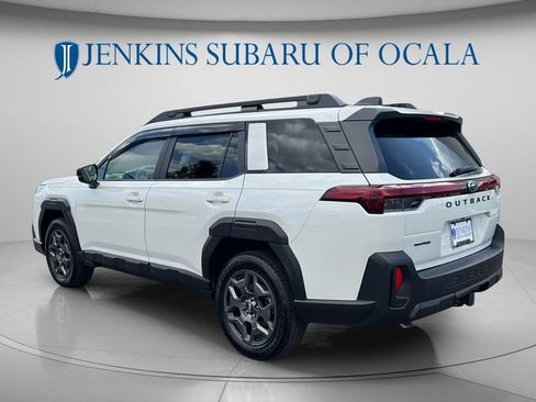 Used 2026 Subaru Outback Premium AWD/4WD image 5