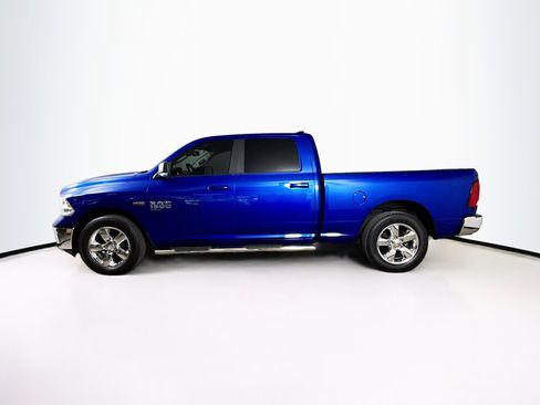 Used 2019 RAM 1500 Big Horn image 7