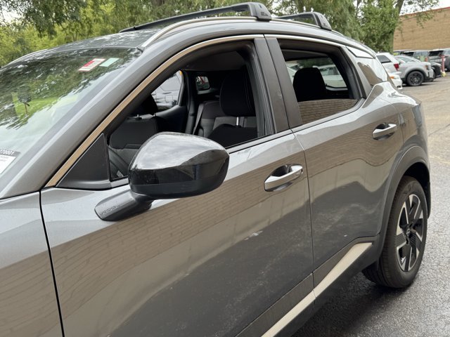 New 2027 Nissan Kicks SV AWD/4WD image 29