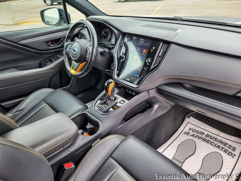 Certified 2023 Subaru Outback Wilderness image 35