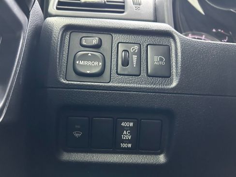 Used 2020 Toyota 4Runner TRD Off-Road Premium w/ Moonroof Package image 20